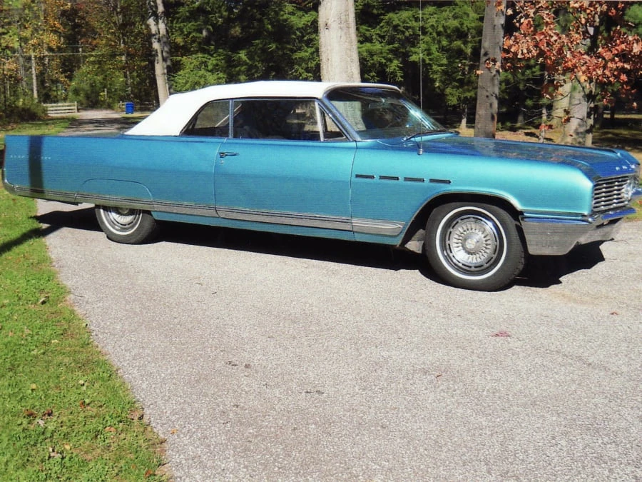 1964 Buick Electra - Image 6 of 7