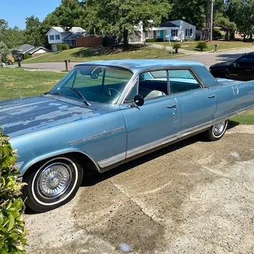 1964 Buick Electra 225