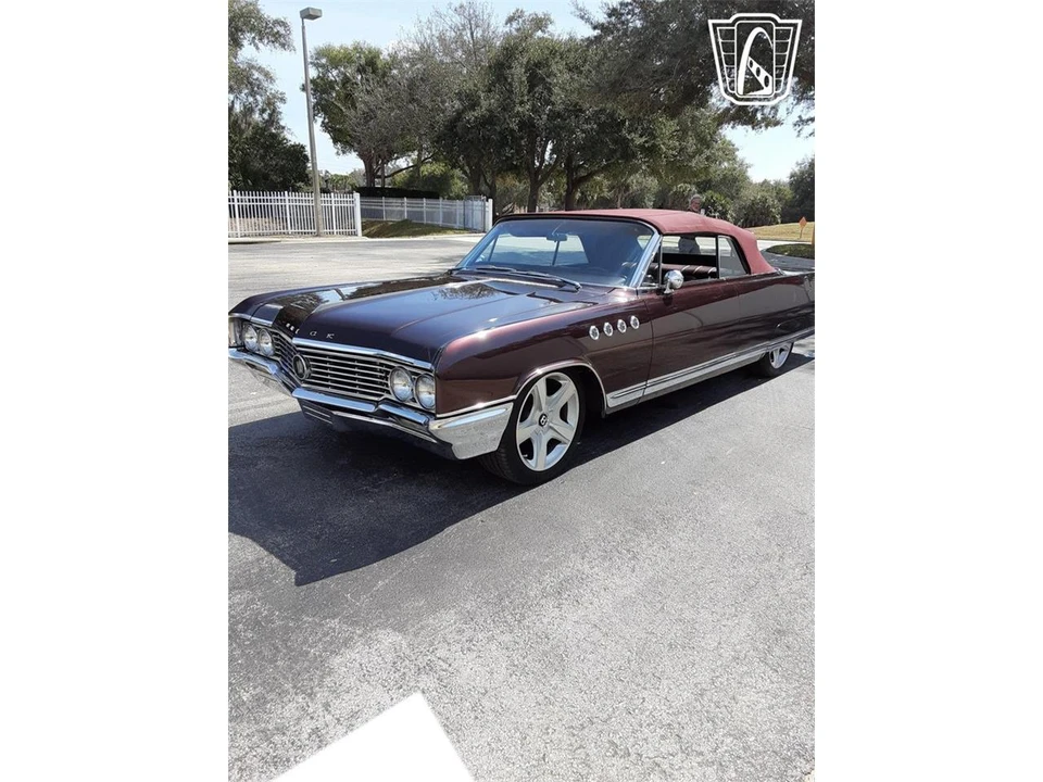1964 Buick Electra - Image 6 of 31