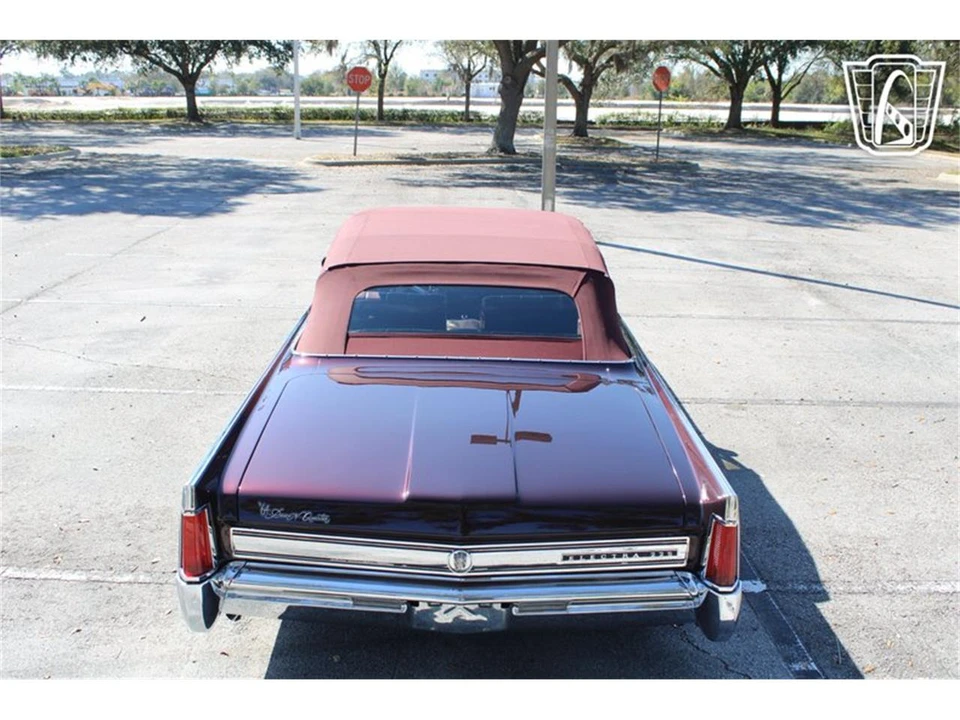 1964 Buick Electra - Image 16 of 31