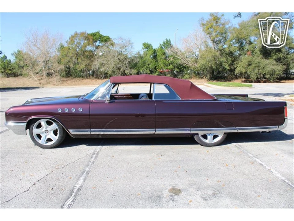 1964 Buick Electra - Image 11 of 31