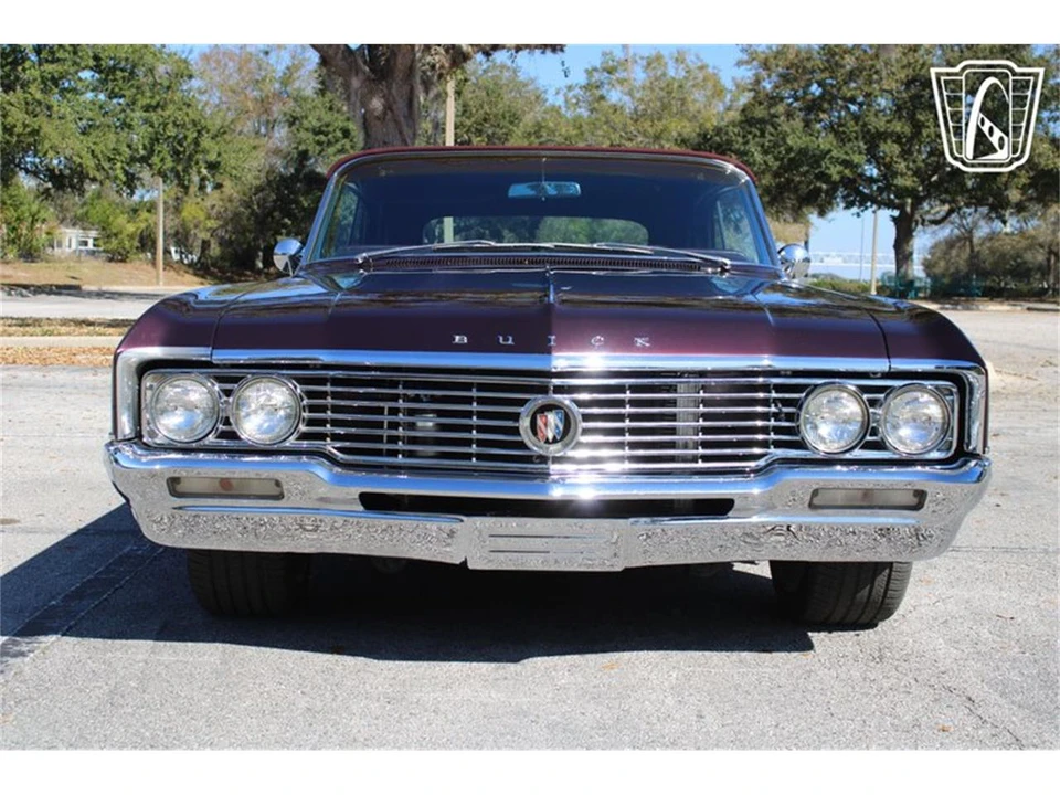 1964 Buick Electra - Image 7 of 31