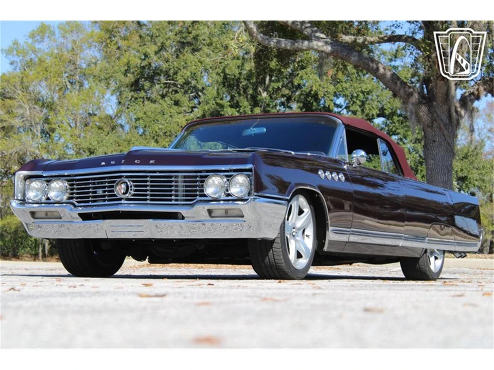 1964 Buick Electra - Image 3 of 31