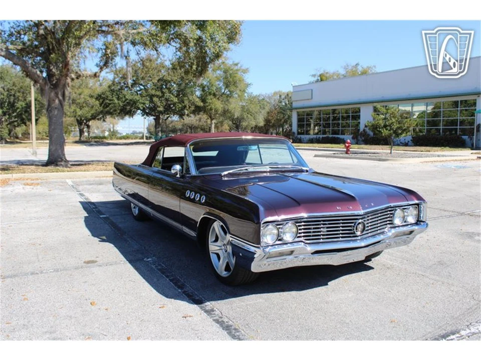 1964 Buick Electra - Image 21 of 31