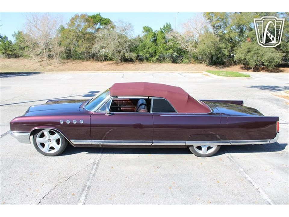 1964 Buick Electra - Image 12 of 31