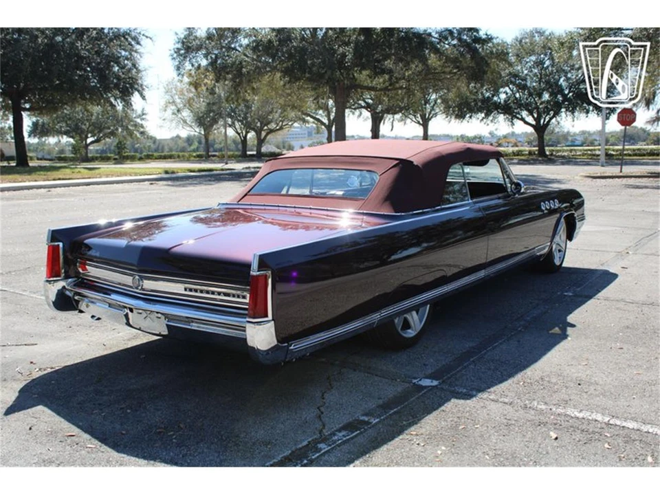1964 Buick Electra - Image 17 of 31