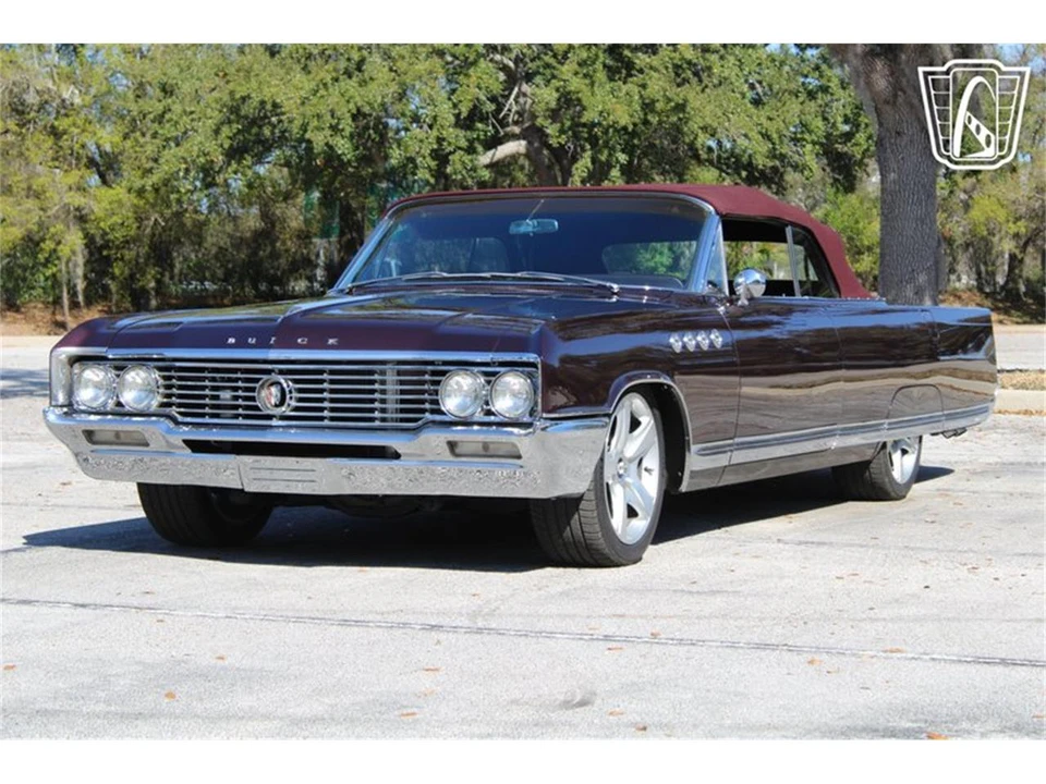 1964 Buick Electra - Image 4 of 31