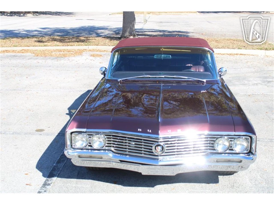 1964 Buick Electra - Image 8 of 31