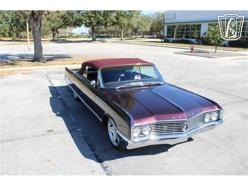 1964 Buick Electra - Image 22 of 31