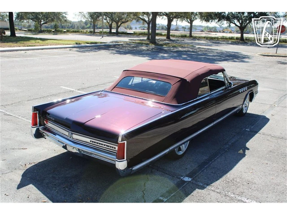 1964 Buick Electra - Image 18 of 31