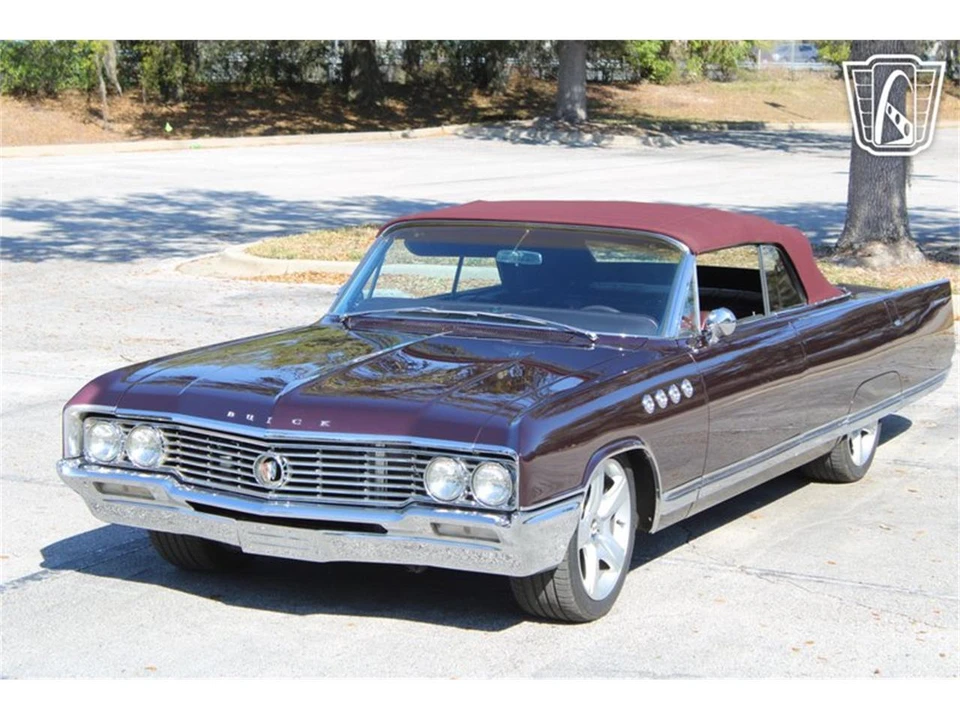 1964 Buick Electra - Image 5 of 31