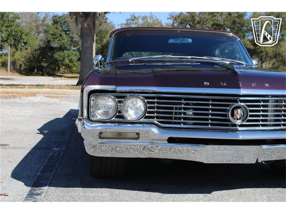 1964 Buick Electra - Image 9 of 31