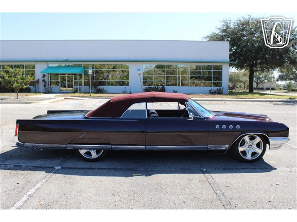 1964 Buick Electra - Image 19 of 31