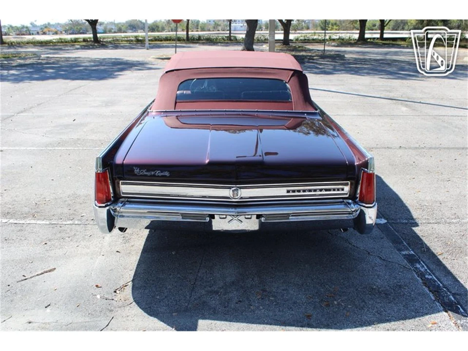 1964 Buick Electra - Image 15 of 31