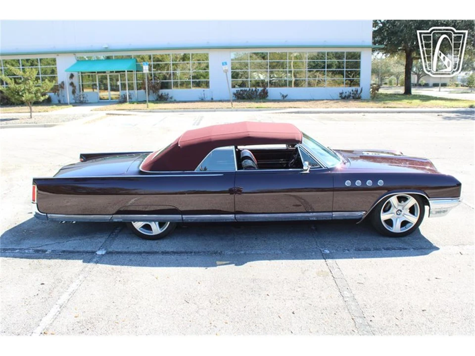 1964 Buick Electra - Image 20 of 31