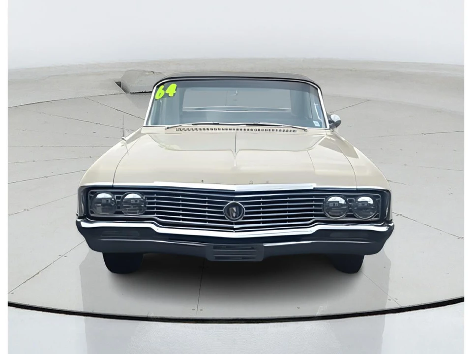1964 Buick Electra - Image 2 of 30