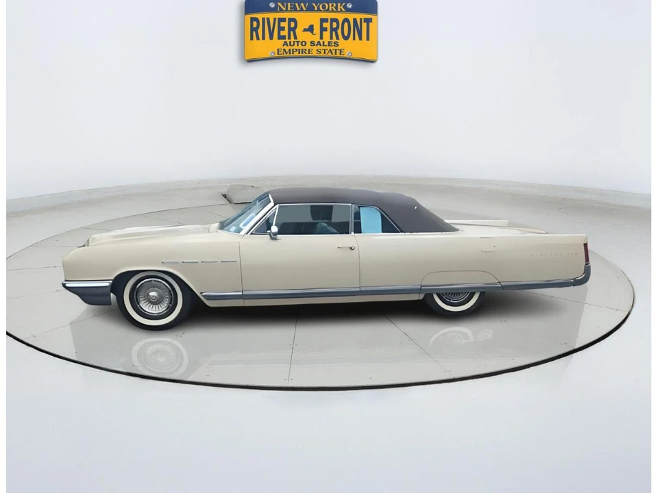 1964 Buick Electra - Image 4 of 30