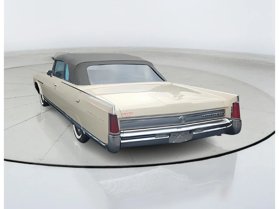 1964 Buick Electra - Image 6 of 30