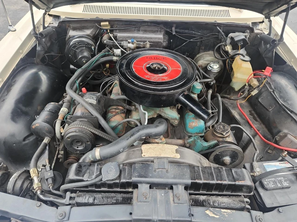 1964 Buick Electra - Image 8 of 30