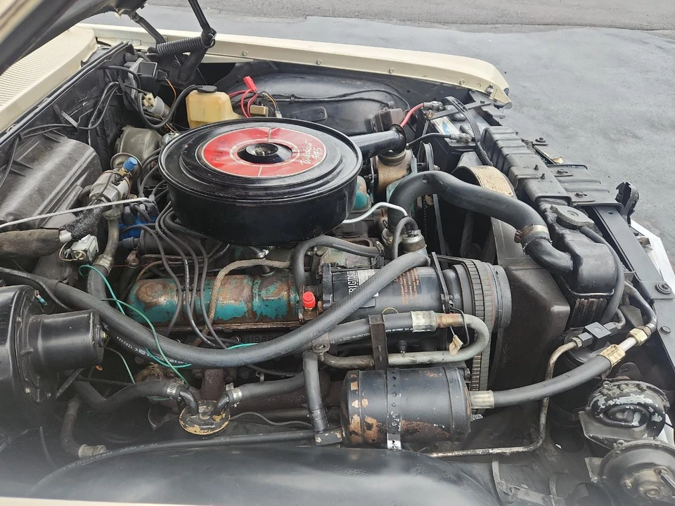 1964 Buick Electra - Image 9 of 30