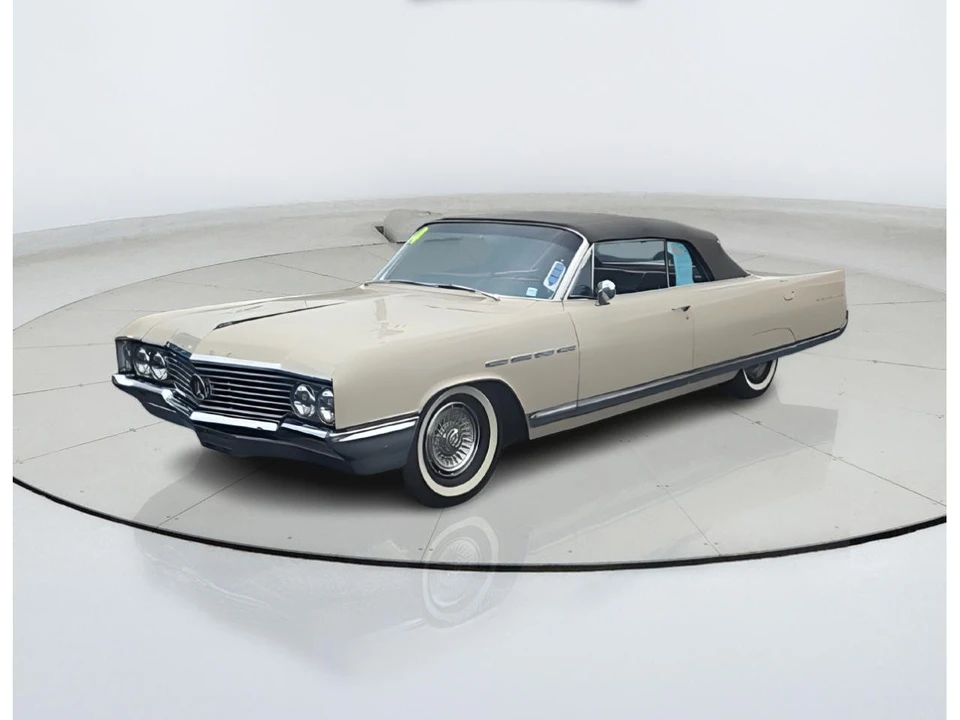 1964 Buick Electra - Image 3 of 30