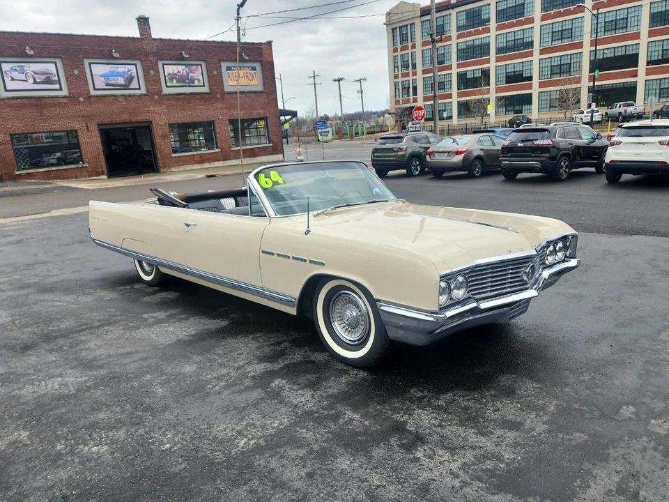 1964 Buick Electra - Image 21 of 30