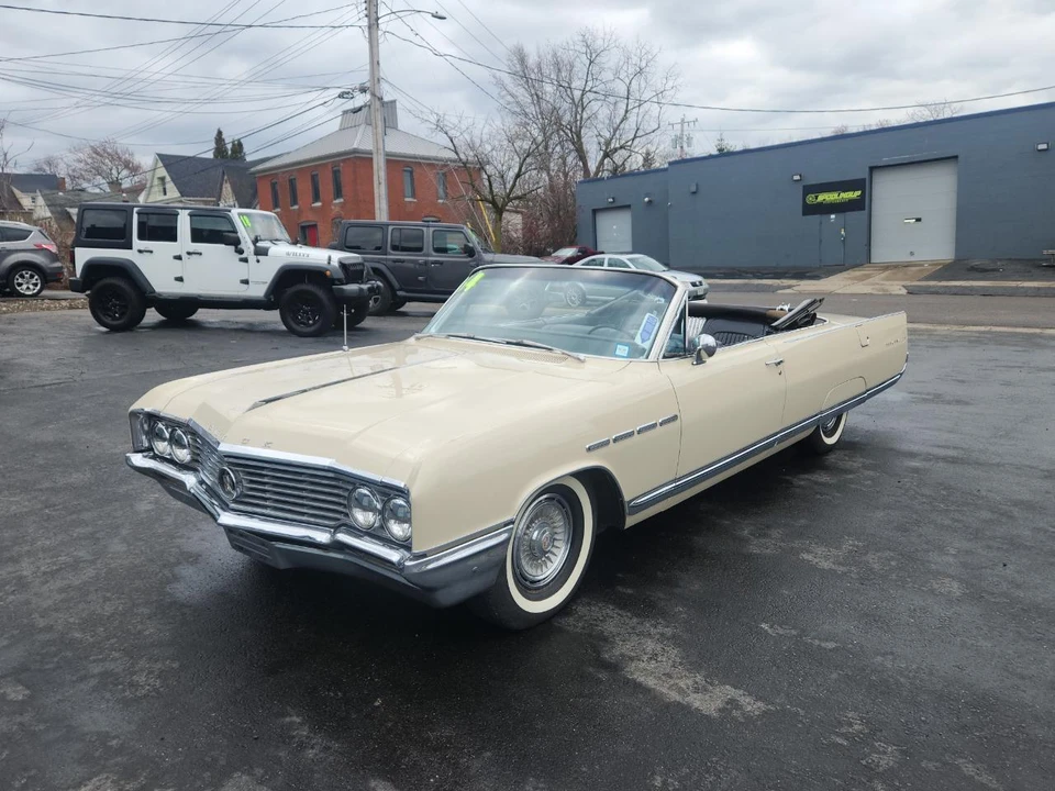 1964 Buick Electra - Image 22 of 30
