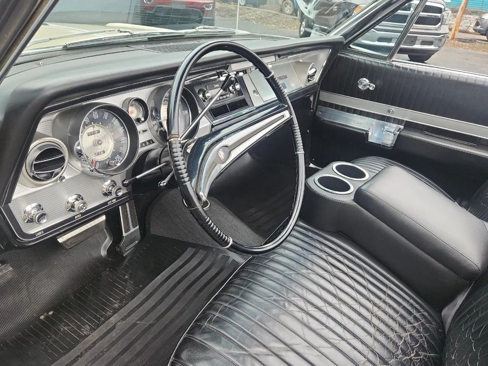 1964 Buick Electra - Image 25 of 30