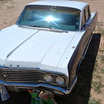1964 Buick Electra