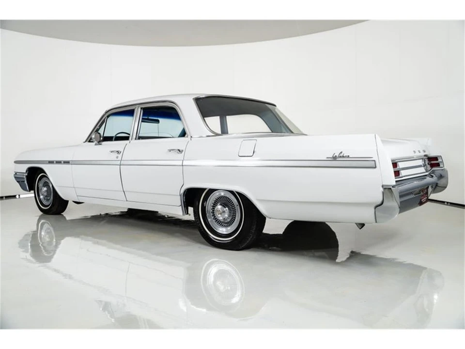 1964 Buick LeSabre - Image 8 of 31