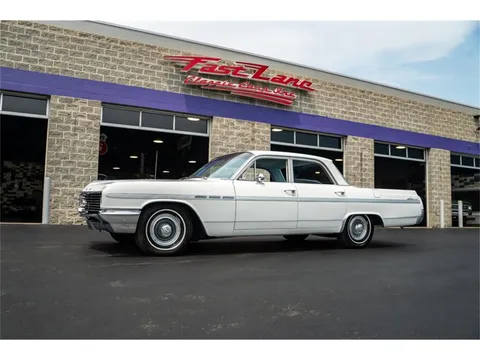 1964 Buick LeSabre