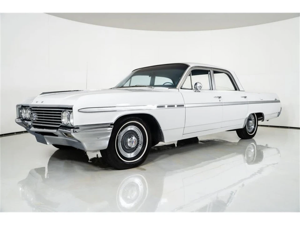 1964 Buick LeSabre - Image 3 of 31