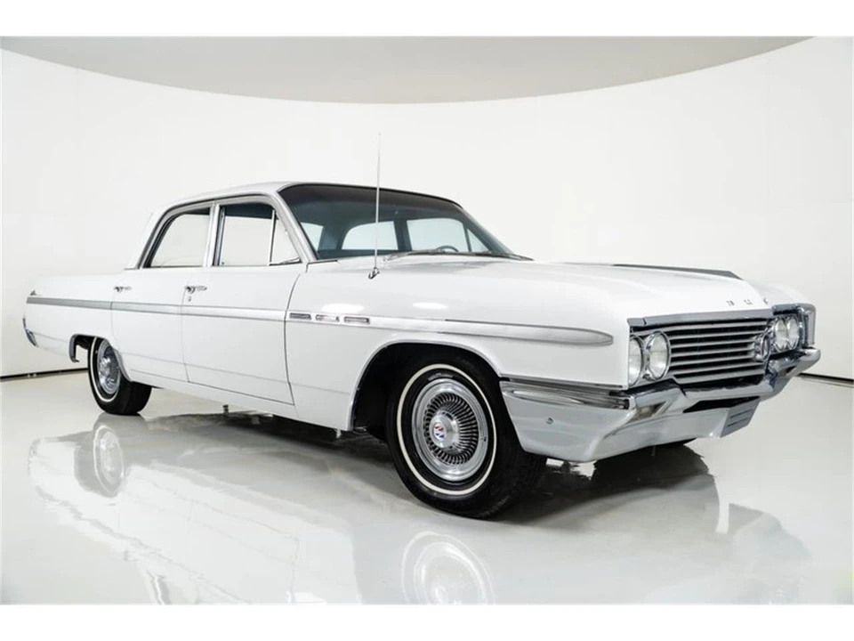 1964 Buick LeSabre - Image 15 of 31
