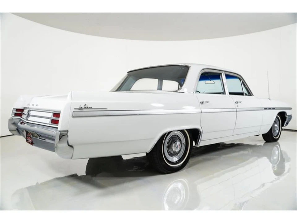 1964 Buick LeSabre - Image 10 of 31
