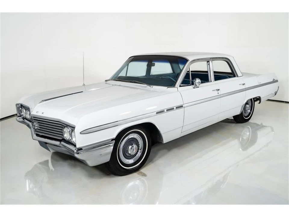 1964 Buick LeSabre - Image 4 of 31