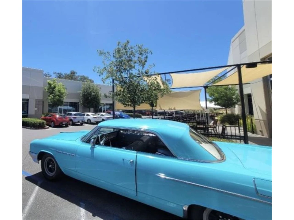 1964 Buick LeSabre - Image 5 of 8