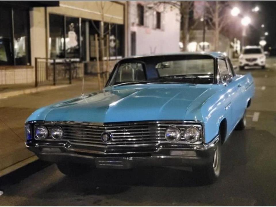 1964 Buick LeSabre - Image 3 of 8