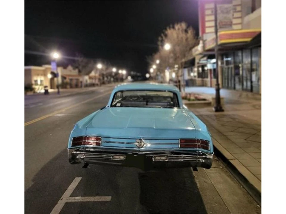 1964 Buick LeSabre - Image 4 of 8