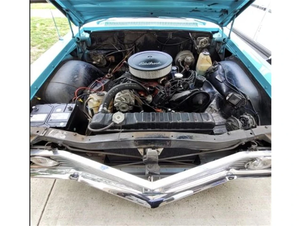 1964 Buick LeSabre - Image 8 of 8