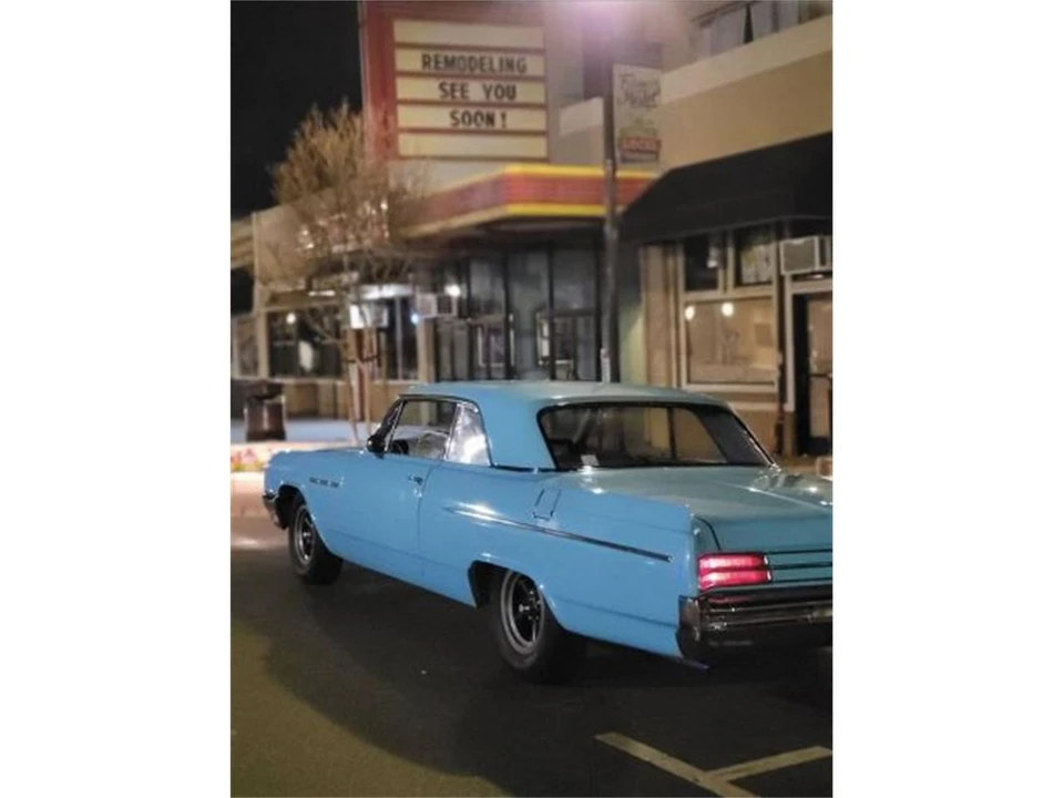 1964 Buick LeSabre - Image 6 of 8