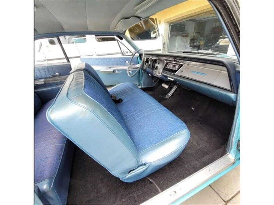 1964 Buick LeSabre - Image 7 of 8