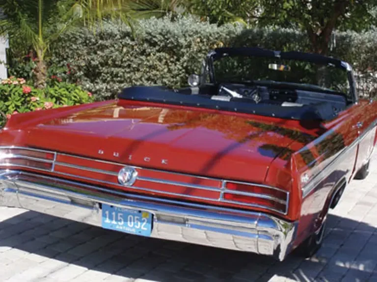1964 Buick LeSabre - Image 4 of 5
