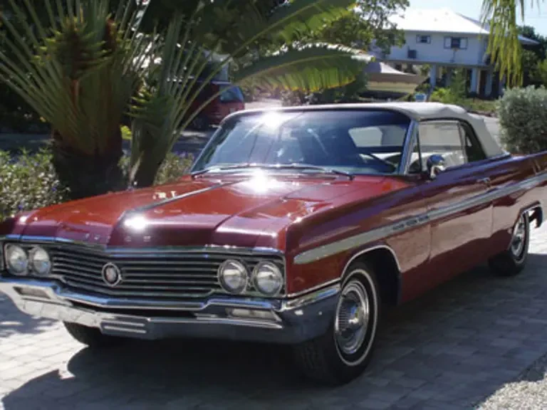 1964 Buick LeSabre - Image 5 of 5