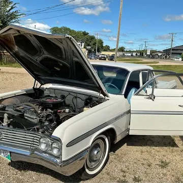 1964 Buick LeSabre
