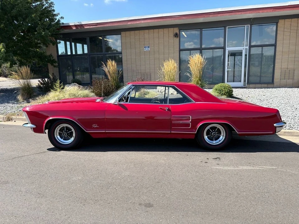 1964 Buick Riviera 1st Gen - Image 2 of 21