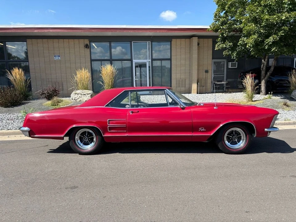 1964 Buick Riviera 1st Gen - Image 15 of 21