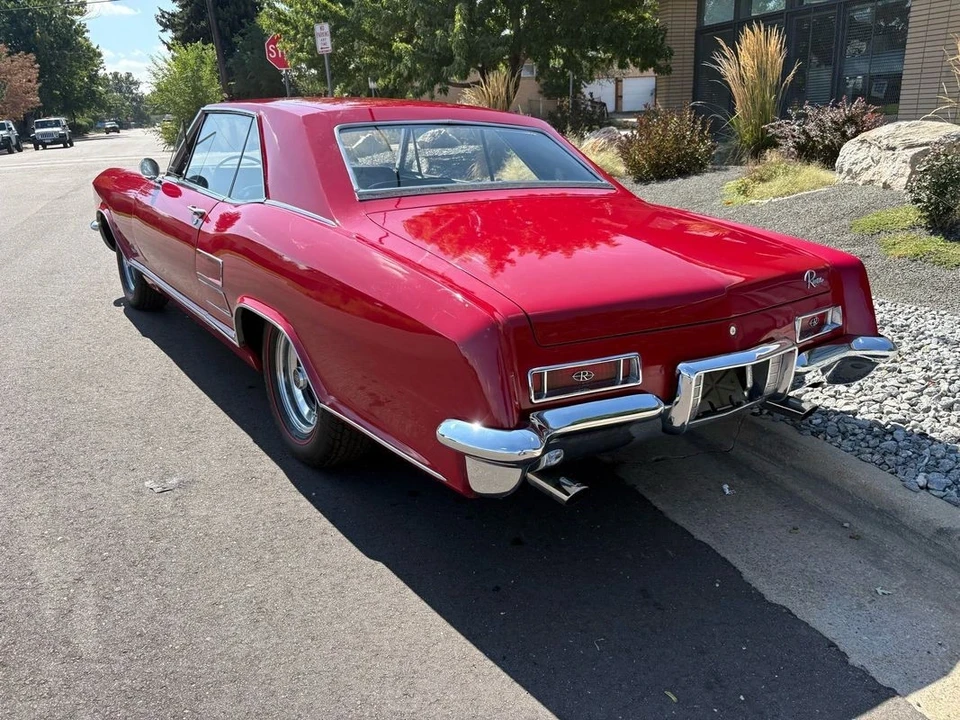 1964 Buick Riviera 1st Gen - Image 4 of 21