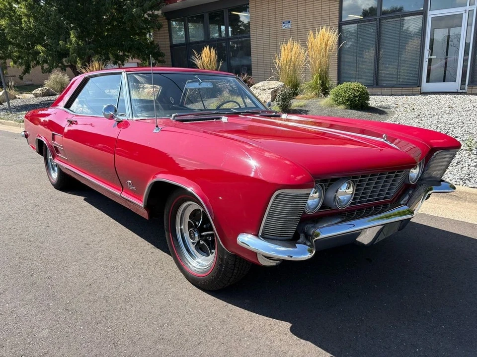 1964 Buick Riviera 1st Gen - Image 11 of 21