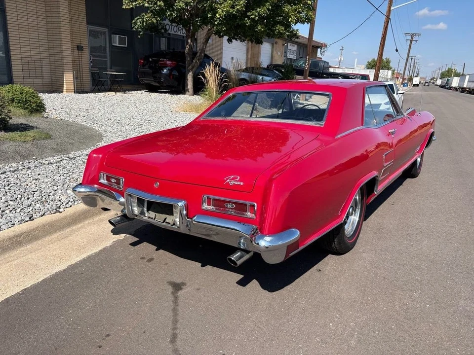 1964 Buick Riviera 1st Gen - Image 5 of 21