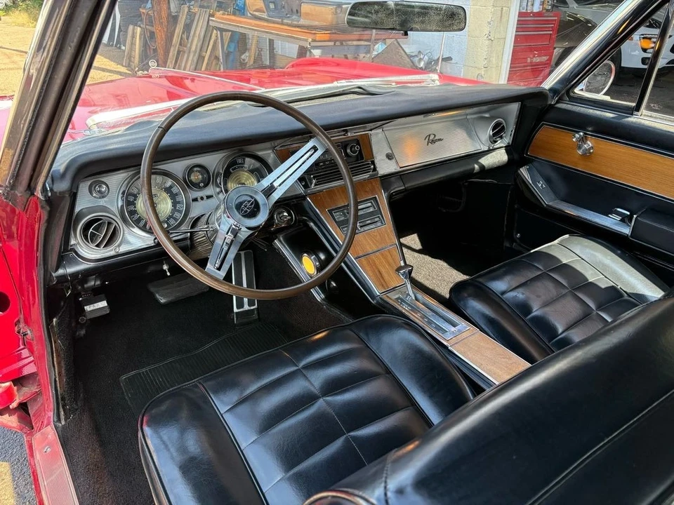 1964 Buick Riviera 1st Gen - Image 9 of 21